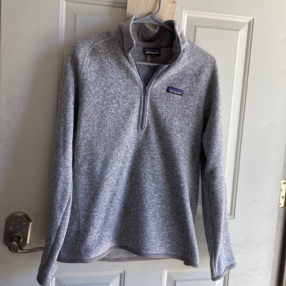 Patagonia
